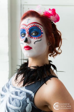 El Dia de los Muertos - Day of the Dead photos- Ashleigh-Maree Connell - Andrew Croucher Photography 4.jpg